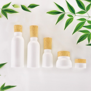 天然有机护肤系列