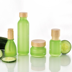 种籽能量植物保湿系列