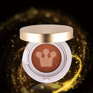 双色修颜气垫CC